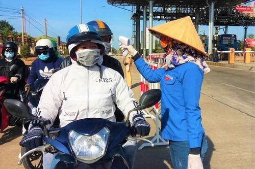 Đắk Nông: Người đứng đầu cơ quan phải chịu trách nhiệm nếu lơ là chống dịch
