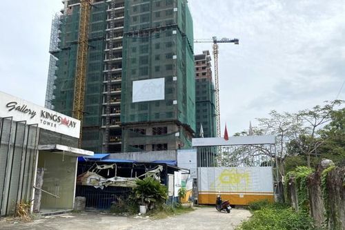 Khởi tố vụ án lừa đảo chiếm đoạt tài sản ở dự án Kingsway Tower