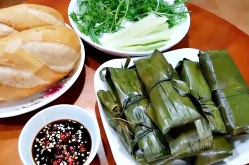 Chả Nam Phổ - món ngon nức tiếng ở Huế
