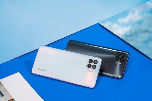 Tết này Oppo A93 cập nhật giá mới, ưu đãi 1 triệu đồng