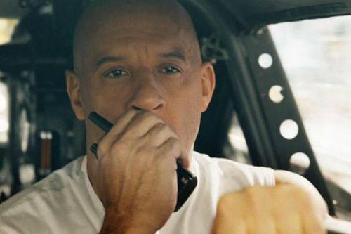 'Fast & Furious 9' tung trích đoạn mới gay cấn nghẹt thở
