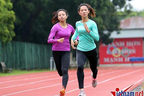 Xót xa VĐV Việt Nam: 'Tết này có thưởng không?'