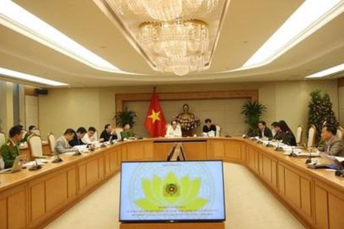 Hệ thống Cơ sở dữ liệu quốc gia về dân cư sẽ khai trương vào tháng 2/2021