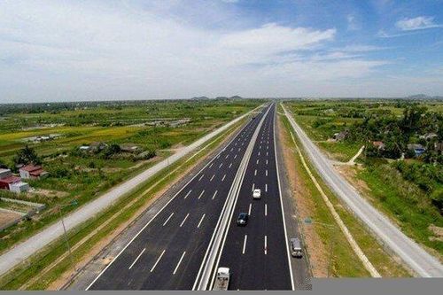 Chuyển đổi phương thức đầu tư 2 dự án thành phần cao tốc Bắc – Nam