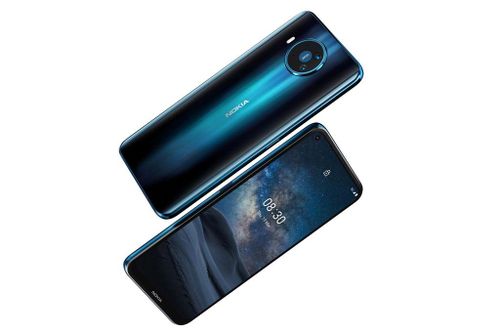Bảng giá điện thoại Nokia tháng 2/2021