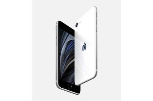Mua iPhone chơi Tết chỉ với 10 triệu đồng
