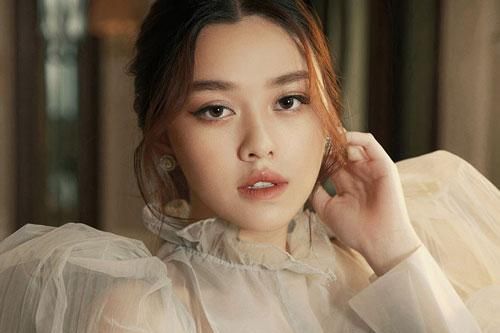 Á hậu Tường San khoe nhan sắc 'đỉnh cao', được fans gọi là 'Song Hye Kyo phiên bản Việt'