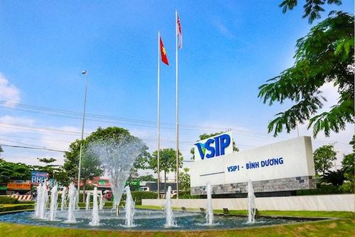 Thủ tướng đồng ý điều chỉnh quy hoạch phát triển các khu công nghiệp tại Bình Dương