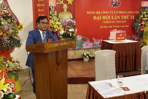 Lovico Group và thương vụ 'lướt sóng' dự án điện gió tại Quảng Trị
