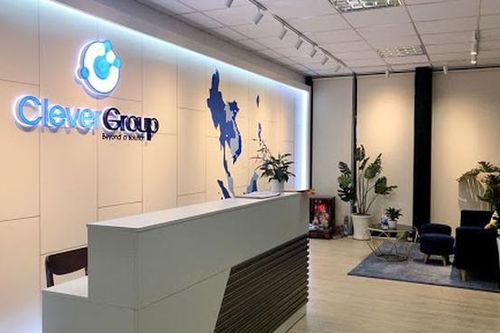 Định giá nghìn tỉ, nhà quảng cáo trực tuyến Clever Group có gì?