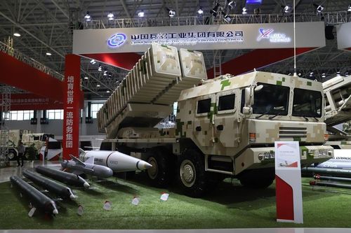 Anh điều tra, có thể bỏ tù 200 học giả vì giúp Trung Quốc phát triển vũ khí hủy diệt hàng loạt