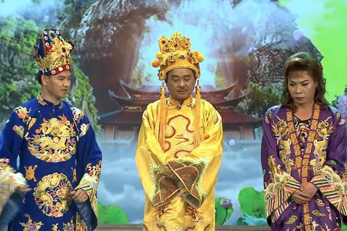 Trailer 'Táo Quân 2021': Thiên đình 'thay máu', dàn Táo Quân đứng trước nguy cơ nghỉ hưu non?