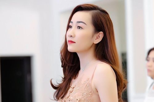 Nhan sắc 'không phải dạng vừa đâu' của Ninh Loan thí sinh ấn tượng tại 'Cơ hội cho ai'