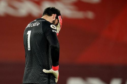 Huyền thoại MU nói điều cay đắng về Liverpool