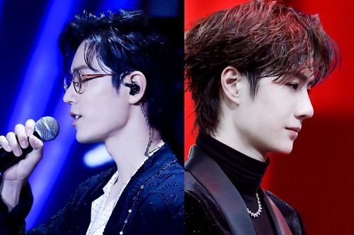 Sau gần một năm không hoạt động, Tiêu Chiến vẫn 'đánh bại' Vương Nhất Bác tại BXH Vlinkage