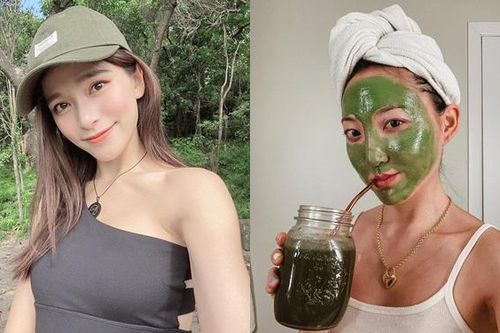 6 cách thải độc da cấp tốc, cho lỗ chân lông thu nhỏ, da mịn căng mướt mát đón Tết Tân Sửu