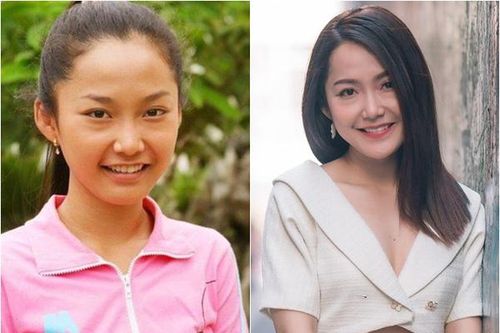 Hạnh cận 'Kính vạn hoa': Cô gái nghèo đen nhẻm trong phim giờ là giảng viên đại học ở Úc