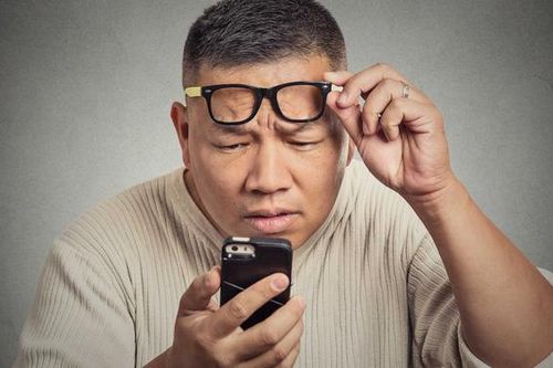 Từ A - Z về các nguyên nhân gây cận thị, số 1 gây bất ngờ!