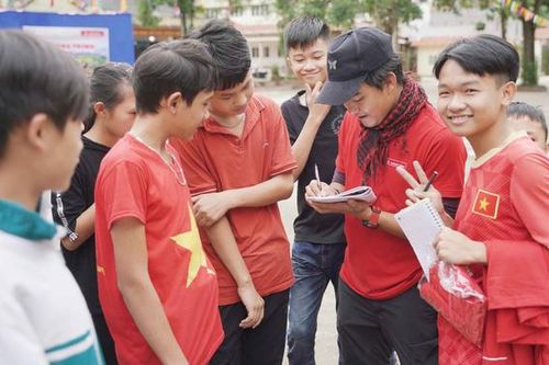 'Hành trình xuyên Việt - Thách thức khắc nghiệt' lan tỏa những giá trị nhân văn