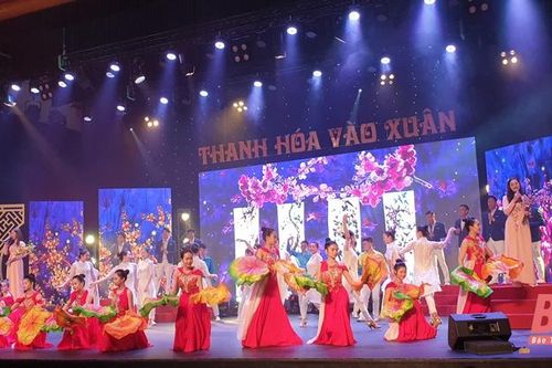 Chương trình nghệ thuật đón giao thừa Tết Nguyên đán Tân Sửu 2021 được ghi hình, phát trên sóng TTV