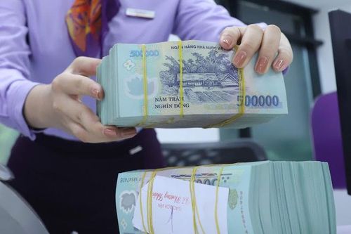 Ngân hàng cần thanh khoản, trái phiếu Chính phủ 'ế ẩm'