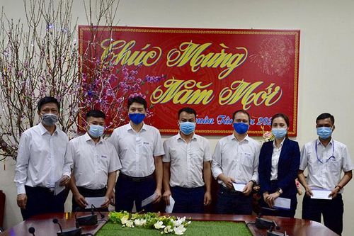39 cán bộ công nhân viên điện lực cách ly tập trung, vận hành lưới điện