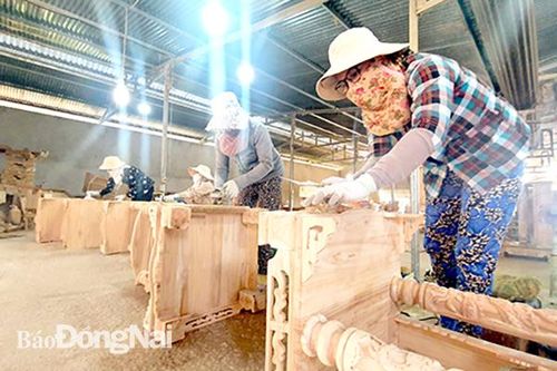Tết đặc biệt của người dân 'vùng lõi' dự án sân bay