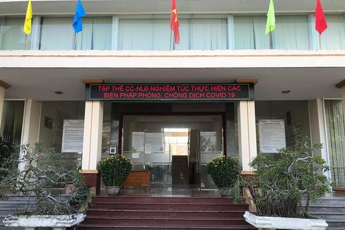 Chi cục Thuế khu vực Ayun Pa-Phú Thiện-Ia Pa đảm bảo thực hiện mục tiêu 'kép' trong vùng dịch