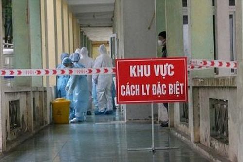 TP. HỒ CHÍ MINH GHI NHẬN THÊM 4 CA COVID-19