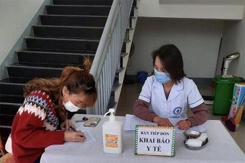 Khai báo y tế, quyền lợi và trách nhiệm