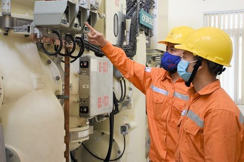 Chính thức hoàn tất kiểm tra, chi phí sản xuất kinh doanh điện 2019 là hơn 387 nghìn tỷ đồng