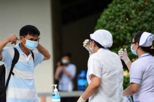 Hà Nội: Khai báo gian dối gây lây truyền dịch Covid-19 bị phạt tù đến 12 năm và 100 triệu đồng