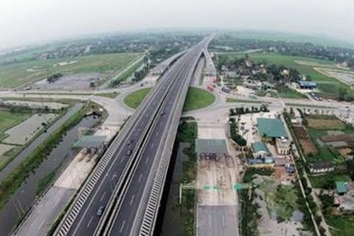 Chuyển đổi đầu tư công hai dự án thành phần cao tốc Bắc – Nam