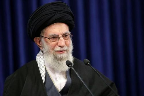 Iran ra quyết định 'không thể đảo ngược' về thỏa thuận hạt nhân