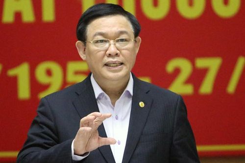 Ông Vương Đình Huệ: Xem xét xử lý hình sự bệnh nhân COVID-19 khai báo quanh co