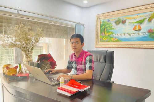 CEO Vương Tất Trường: 'Thiết kế website 2021 sẽ bùng nổ do ảnh hưởng COVID-19'