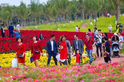 Thời tiết đêm Giao thừa và 3 ngày Tết Nguyên đán 2021 thế nào?