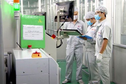 Đưa khoa học, công nghệ đến với doanh nghiệp: Thúc đẩy kết nối cung - cầu