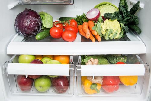Cách bảo quản thực phẩm tươi ngon ngày Tết