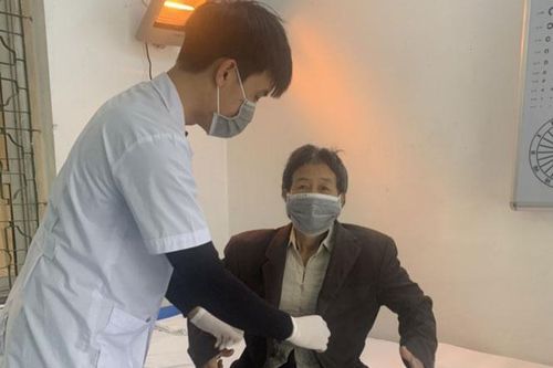 Tập trung người lang thang trên địa bàn Hà Nội