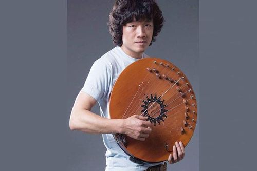 Hồn xưa trong âm thanh mới