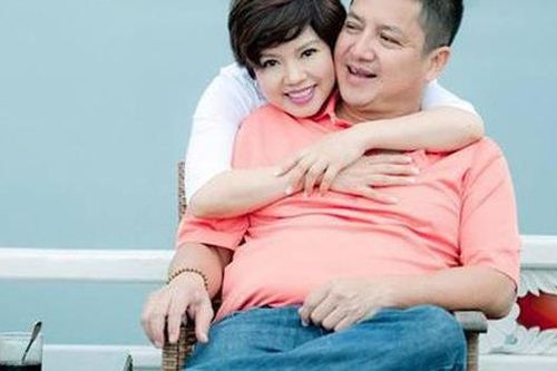 NSƯT Chí Trung nhiều khi cũng không hiểu vì sao 'đường ai nấy đi' với Ngọc Huyền