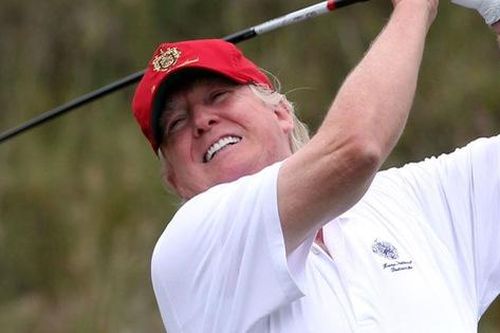 Tiết lộ bất ngờ về tâm trạng ông Donald Trump sau khi rời khỏi Nhà Trắng