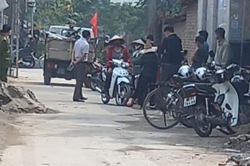 Người vợ bị chồng đánh tử vong vì cãi nhau chuyện tiền tiêu Tết đang nuôi 3 con nhỏ