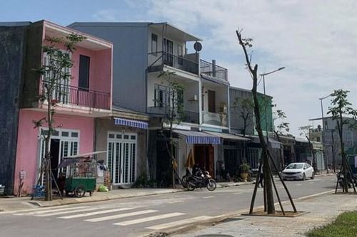 Người dân Thượng Thành (Huế): Mùa Xuân đầu tiên ở khu tái định cư