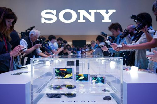 Vì sao Sony cố giữ mảng smartphone?