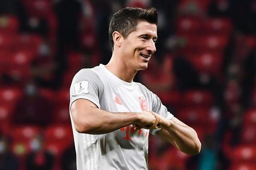 Highlights Al Ahly - Bayern: Dàn sao châu Âu tỏa sáng