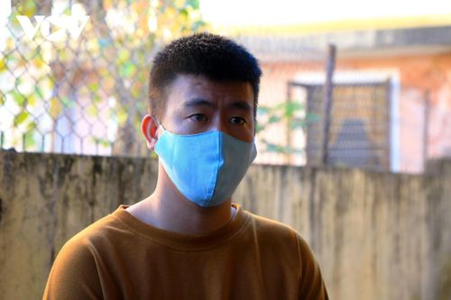Phá chuyên án đưa người Trung Quốc nhập cảnh trái phép vào Việt Nam