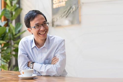 Nhà sáng lập Nguyễn Hải Ninh rời The Coffee House?
