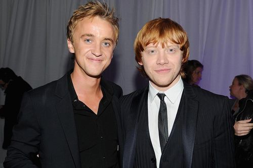Diễn viên 'Harry Potter' Rupert Grint bán ba căn nhà